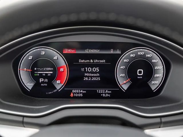 Audi Q5 40 TDI Quattro S-Line