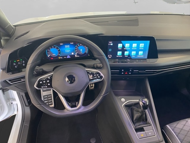 Volkswagen Golf 1.5 TSI Golf VIII Variant