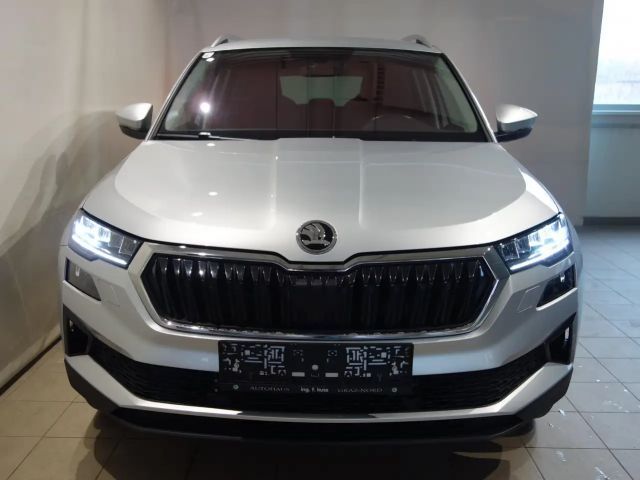 Skoda Karoq 4x4 Style Style