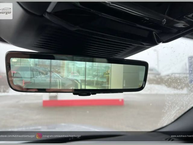 Land Rover Range Rover AWD HSE