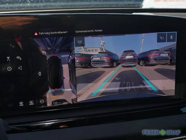 Audi A6 S-Tronic Sedan