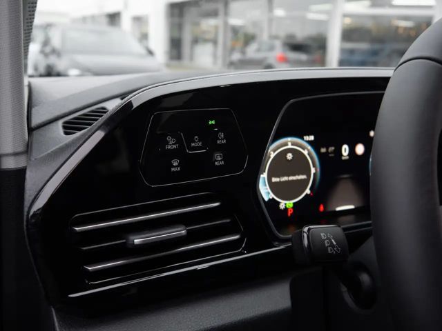 Volkswagen Caddy 2.0 TDI DSG Life Maxi Style