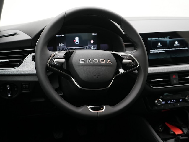 Skoda Scala Selection