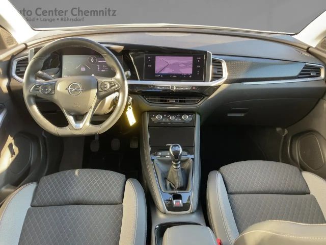 Opel Grandland X GS-Line Grand Sport