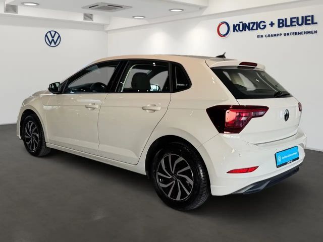 Volkswagen Polo 1.0 TSI DSG Life