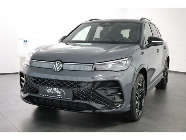 Volkswagen Tiguan 2.0 TDI DSG R-Line