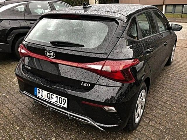 Hyundai i20 1.0 Select T-GDi