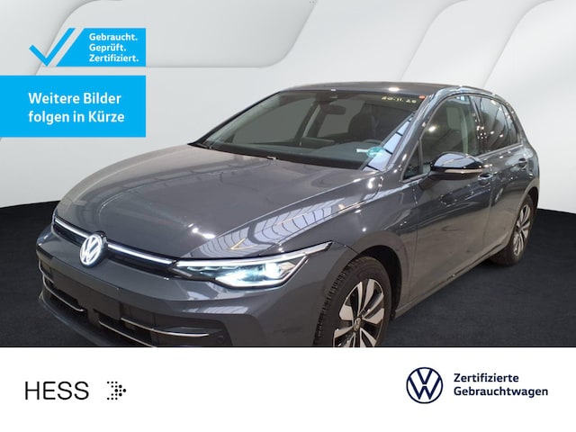 Volkswagen Golf 1.5 eTSI DSG Golf VIII