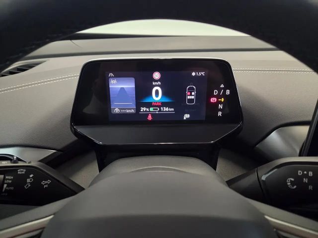 Volkswagen ID.4 Business Performance Pro