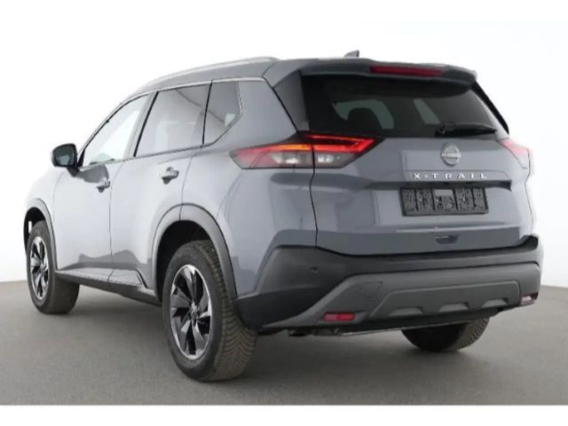 Nissan X-trail N-Connecta