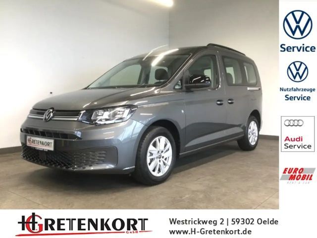 Volkswagen Caddy 1.5 TSI Life