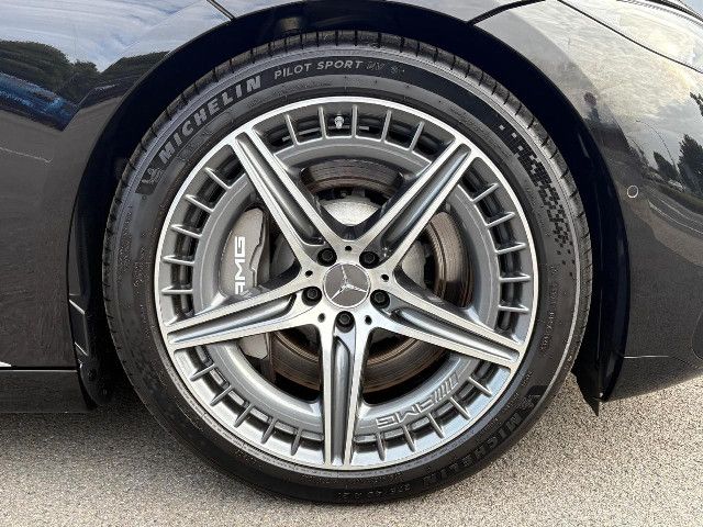 Mercedes-Benz EQS 4MATIC 53 Sedan