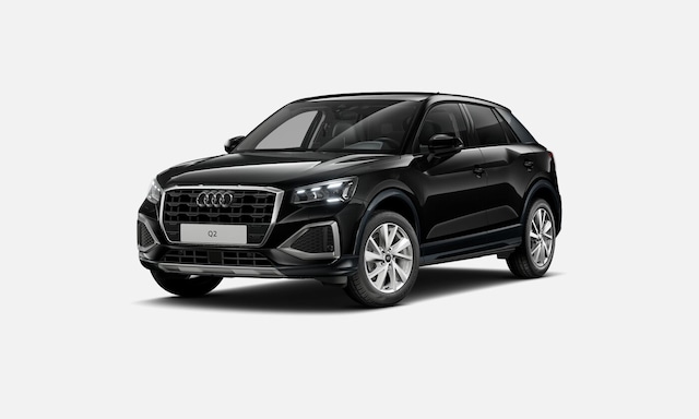 Audi Q2 35 TFSI S-Tronic