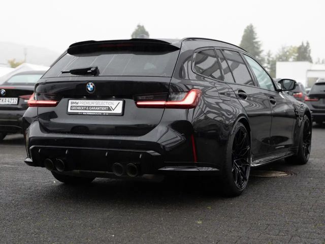 BMW M3 Competition Touring xDrive