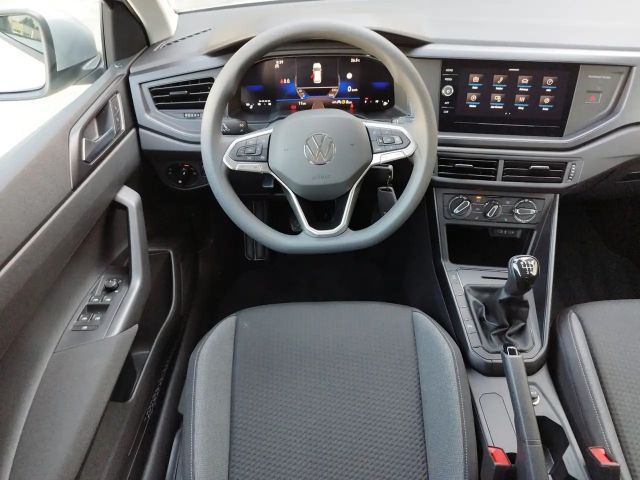 Volkswagen Taigo 4Me TSI