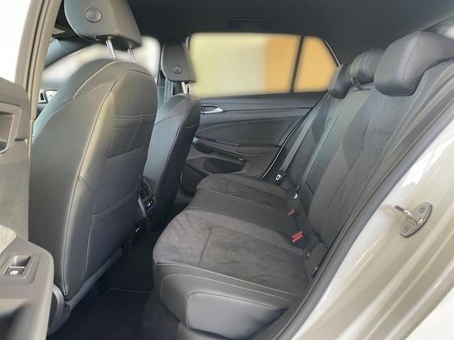 Volkswagen Golf DSG Style