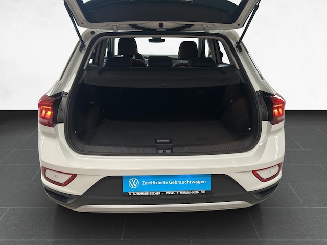 Volkswagen T-Roc 1.0 TSI Life