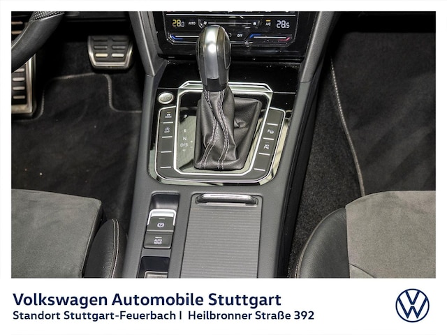 Volkswagen Arteon 2.0 TSI DSG R-Line