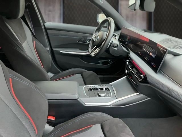 BMW 330 330e Touring xDrive