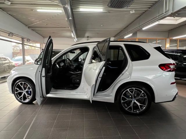 BMW X5 M-Sport xDrive
