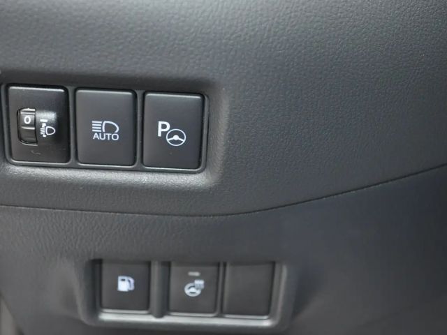 Toyota C-HR Hybride Team D