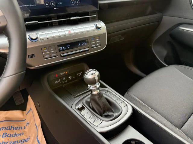 Hyundai Kona 1.0 2WD T-GDi