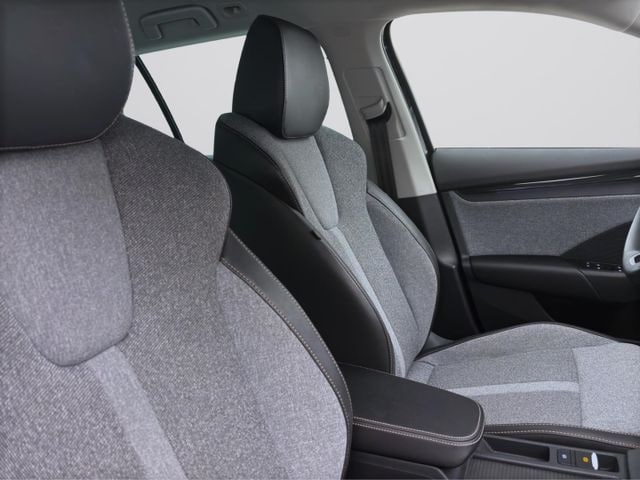 Skoda Octavia Combi Selection