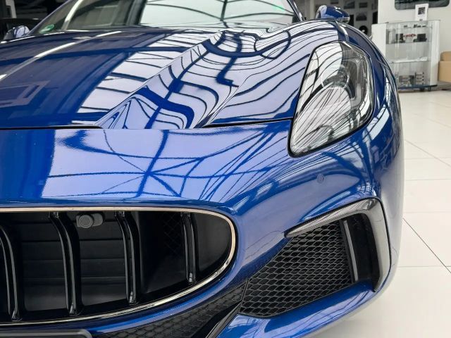 Maserati GranTurismo Trofeo