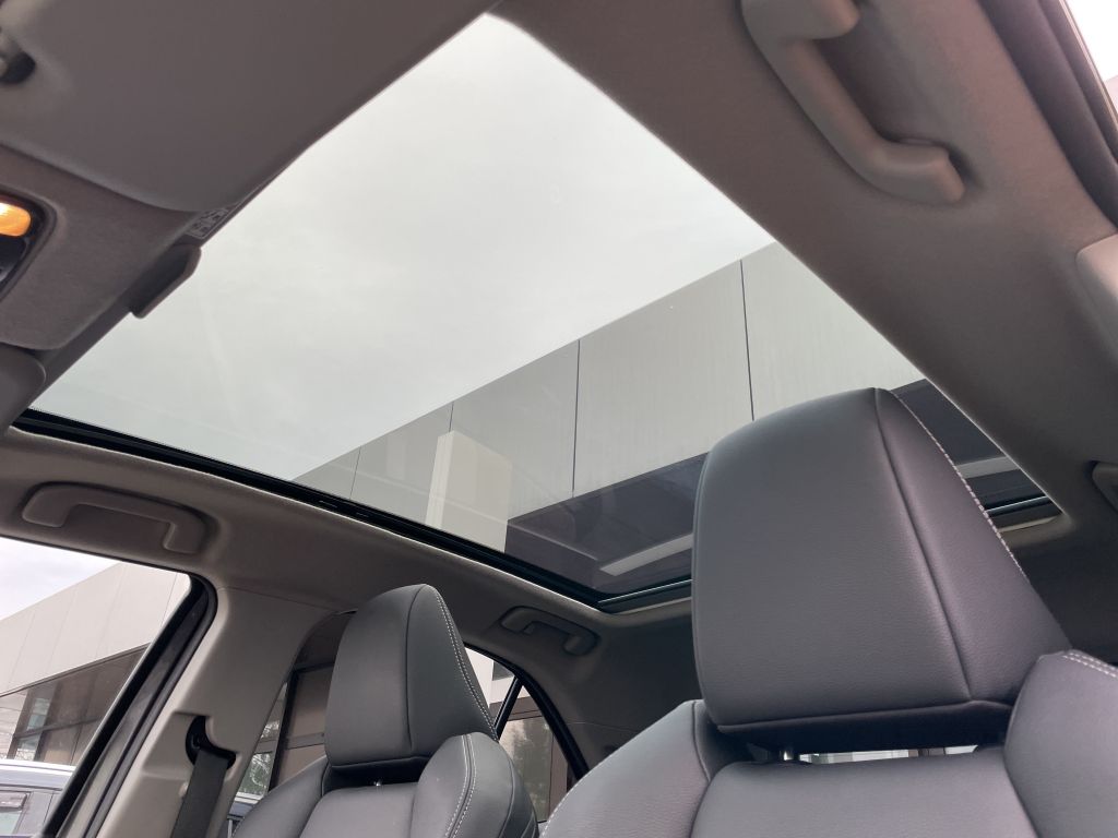 Toyota Yaris Cross 5-deurs