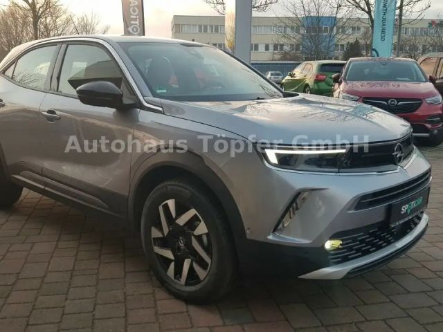 Opel Mokka Premium "Elegance" LED-Licht/Kamera/Navi