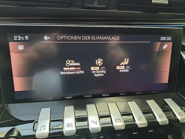 Peugeot 508 BlueHDi EAT8 GT-Line SW