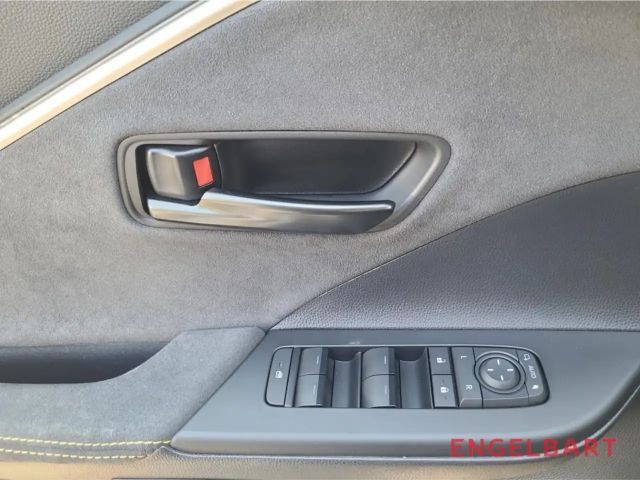 Toyota C-HR Hybride Lounge