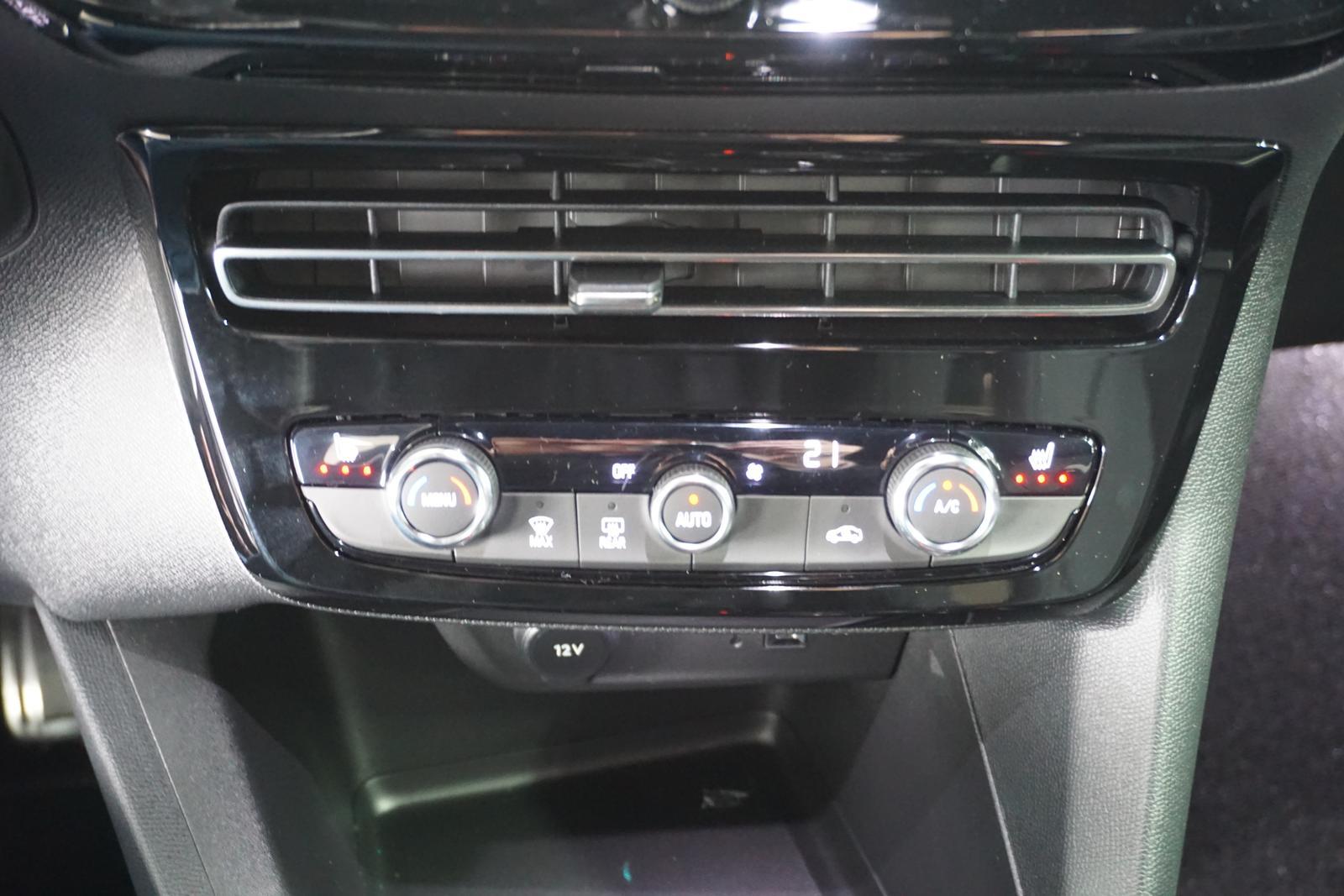 Opel Mokka 1.2 Turbo Turbo Ultimate