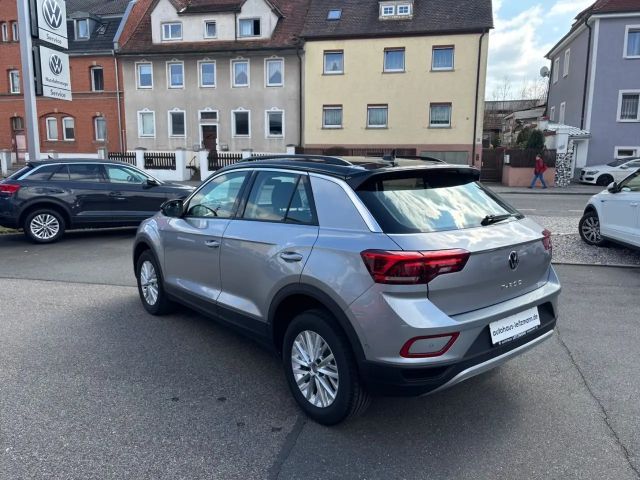 Volkswagen T-Roc 1.5 TSI DSG Life