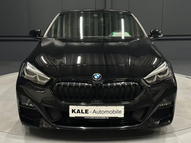 BMW 218 218i Coupé Gran Coupé M-Sport Sedan