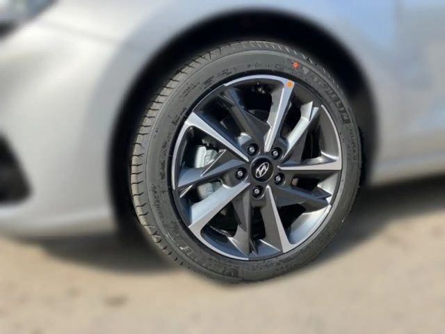 Hyundai i30 - PD GO Plus 1.5 DPI