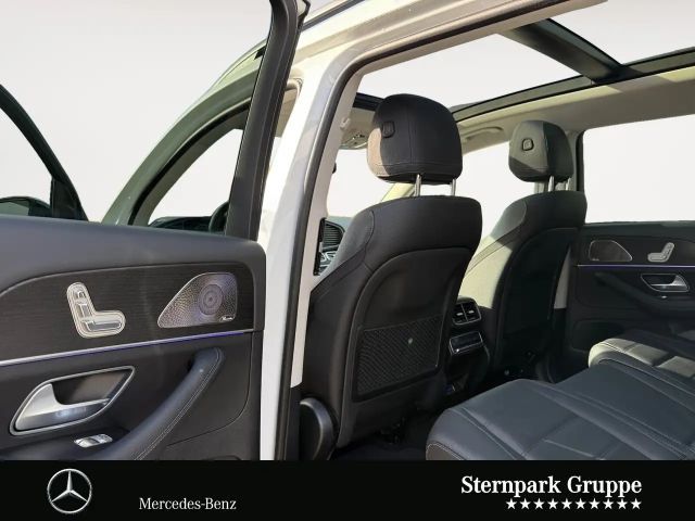 Mercedes-Benz GLS 450 4MATIC AMG Line