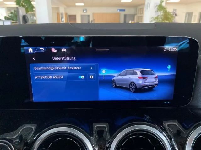 Mercedes-Benz B 200 Progressive Sedan