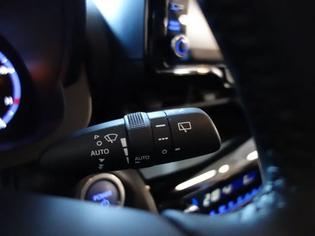 Toyota Yaris Cross Active Hybride