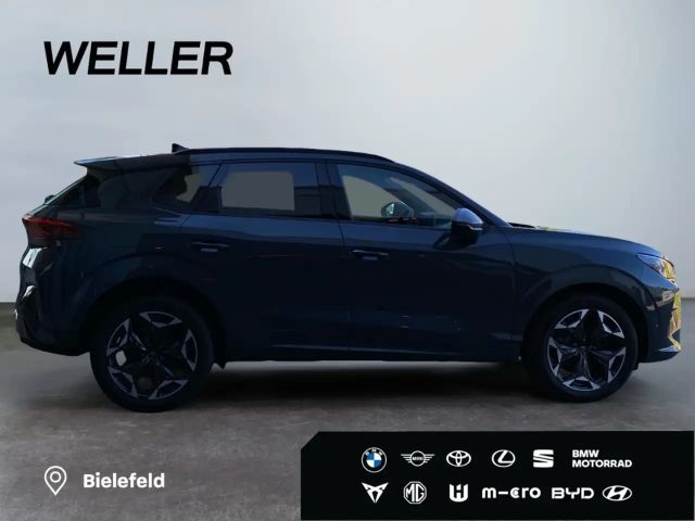 Cupra Terramar 2.0 TSI VZ