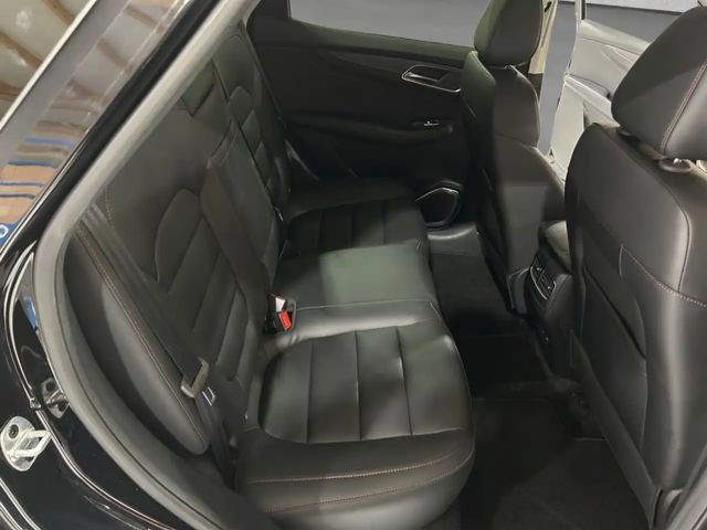 MG HS Comfort