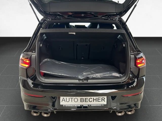 Volkswagen Golf 2.0 TSI 4Motion DSG