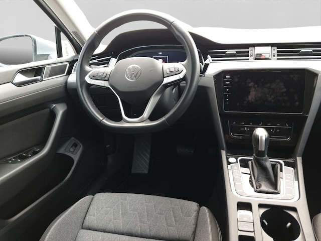 Volkswagen Passat 2.0 TDI Business DSG Variant