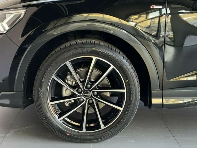 Audi Q3 35 TDI Quattro Sportback