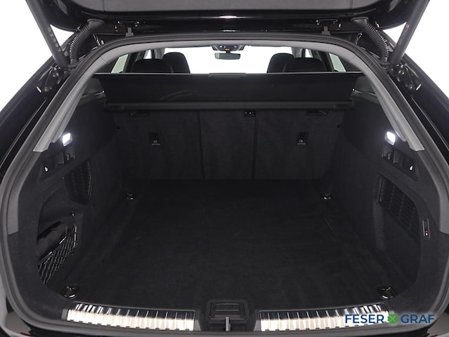 Audi A5 Avant S-Tronic