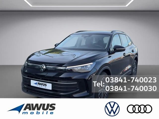 Volkswagen Tiguan 2.0 TDI DSG Life