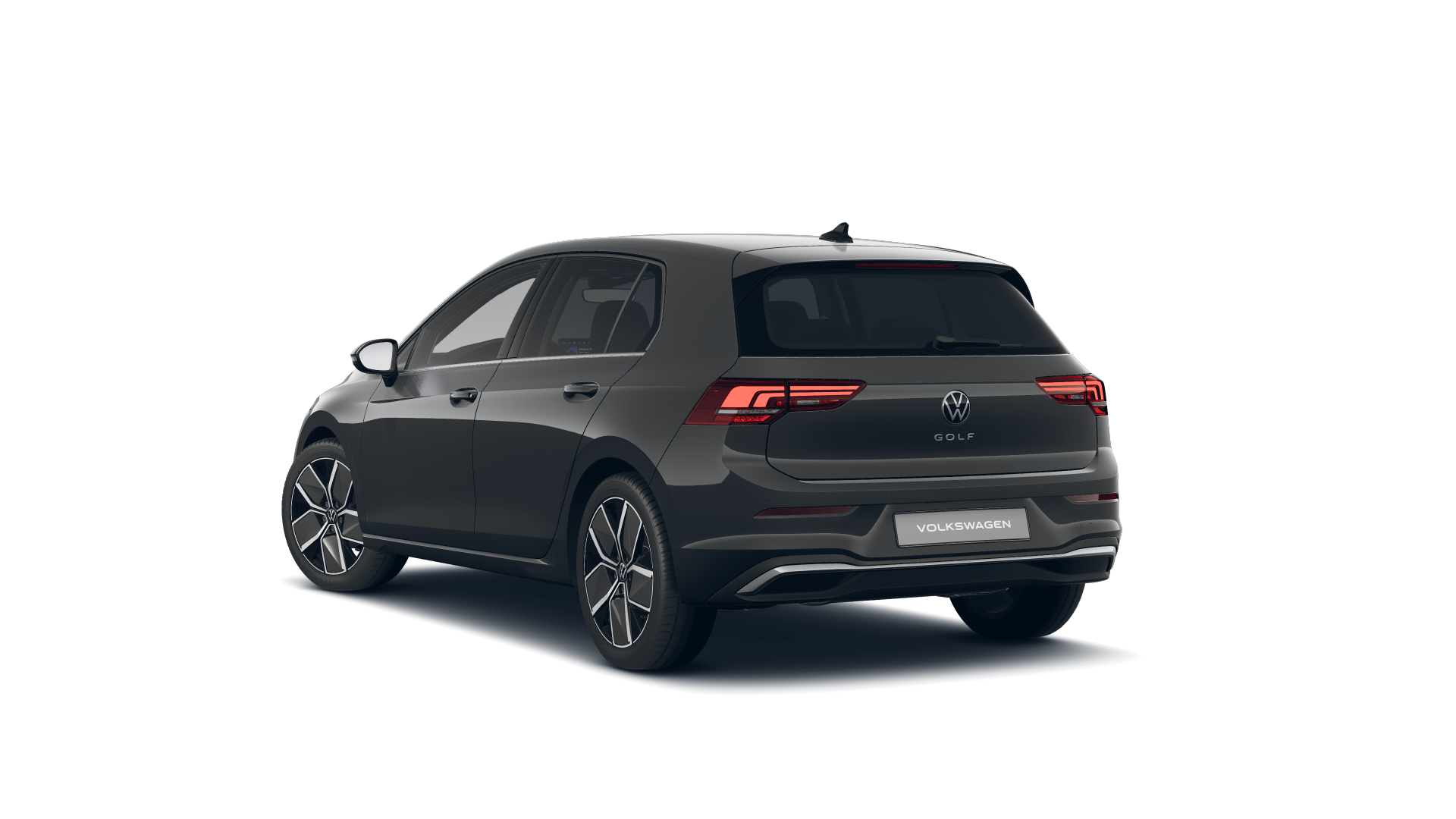 Volkswagen Golf Golf VIII Plus Style