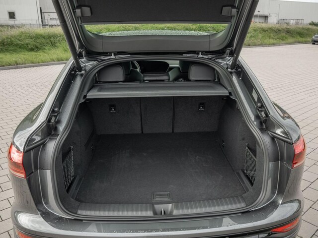 Audi Q6 e-tron Performance Sportback