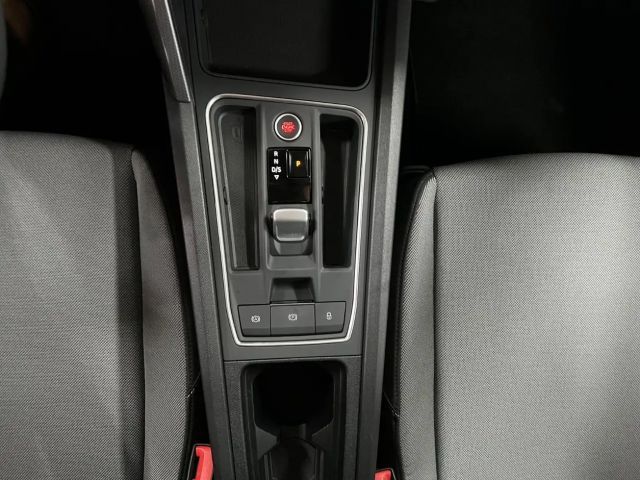 Seat Leon 2.0 TDI Sportstourer Style