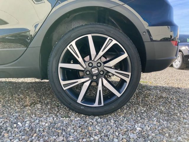 Seat Arona 1.0 TSI DSG FR-lijn